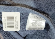Load image into Gallery viewer, Purely Indulgent 100% Hygrocotton 6-piece Towel Set, 2-BATH, 2-HAND, 2-WASH (Color: Flint Stone)