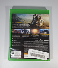Load image into Gallery viewer, Fallout 76: Wastelanders - Xbox One, Bethesda