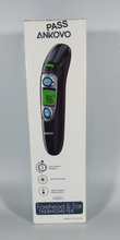 Load image into Gallery viewer, Ankovo Forehead & Ear Thermometer