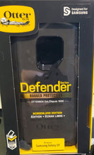Load image into Gallery viewer, OTTERBOX Defender Series Case for Samsung Galaxy S9 Black - Black