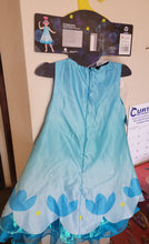 Load image into Gallery viewer, Childs Deluxe TROLLS 2 World Tour POPPY Costume - Small (4-6x), girls Dress-up