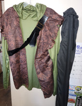 Load image into Gallery viewer, Capital Costumes Adult Men's Authentic Robin Hood Costume