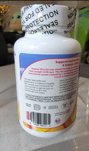 Load image into Gallery viewer, Kids Zahler Junior Chewable 1000IU D3, Kids Great Tasting for Children, 120-Tablets