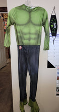Load image into Gallery viewer, Rubie's Costume Hulk Avengers Endgame Child Deluxe Costume - Medium 8/10 - Read