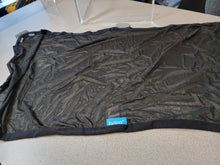 Load image into Gallery viewer, Munchkin Brica Magnetic Stretch to Fit Sun Shade, Black