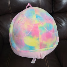 Load image into Gallery viewer, Squishmallow - 16” Plush Silva the Snail Super Soft Stuffed Animal Plush