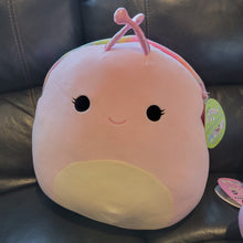 Load image into Gallery viewer, Squishmallow - 16” Plush Silva the Snail Super Soft Stuffed Animal Plush