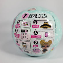 Load image into Gallery viewer, L.O.L. Surprise!! Doll Series 1 - Re-Released