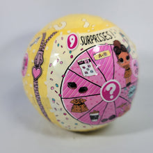Load image into Gallery viewer, LOL Surprise Confetti Pop Series 3 New HTF Sealed Balls Authentic L.O.L. MGA