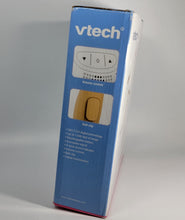 Load image into Gallery viewer, VTech DM111 Audio Baby Monitor,1 Parent Unit, with Long Range Sound, Yellow