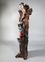 Load image into Gallery viewer, Native America Totem Pole #18