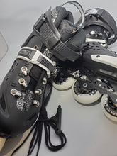 Load image into Gallery viewer, Prosperous Adult Inline Skates, Adult Unisex inline Skates, 40-44 Yards (Size: EU 41/US 8/UK 7/JP 25.5cm)