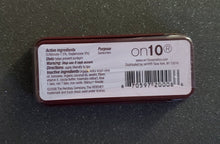Load image into Gallery viewer, Hershey's Sweet Milk Chocolate SPF 15 Sunscreen Lip Balm Tin