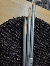 Load image into Gallery viewer, Jordana Kohl Kajal Eyeliner Pencil Eye Liner / EyeLiner SILVER ~ NEW~ Sealed