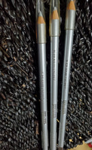Load image into Gallery viewer, Jordana Kohl Kajal Eyeliner Pencil Eye Liner / EyeLiner SILVER ~ NEW~ Sealed