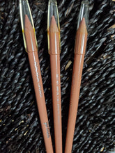 Load image into Gallery viewer, Jordana Kohl Kajal Lipliner Pencil Lip Liner NATURAL NUDE ~ NEW~ Sealed