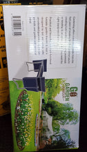 Load image into Gallery viewer, Go Garden Armour Kneeler And Seat With 2 Bonus Tool Pouches - Portable Garden Bench EVA Foam Pad With Kneeling Pad for Gardening