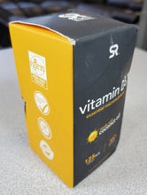 Load image into Gallery viewer, Vitamin D3 5000iu (125mcg) with Coconut Oil, Non-GMO, Gluten & Soy Free (360 Mini Softgels)