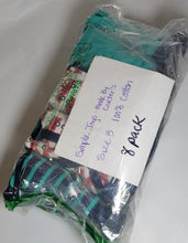 Load image into Gallery viewer, Simple Joys by Carter's Boys' Tag-less Underwear, Pack of 8