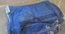 Load image into Gallery viewer, i Play Green Sprouts Baby -Royal Blue Swim Briefs - Swim Diaper, US 12M
