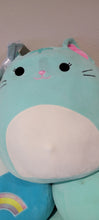 Load image into Gallery viewer, Squishmallow - 16” Plush Tres'zure the Cat Super Soft Stuffed Animal Plush, Read