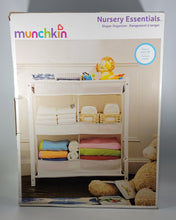 Load image into Gallery viewer, Munchkin Nursery Essentials Organizer, Baby, Infant, Baby Room Accessories
