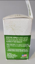 Load image into Gallery viewer, Pet Food |T-Relief, Pet Arthritis Arnica+12 - 90 Tablets
