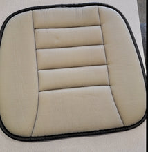 Load image into Gallery viewer, RaoRanDang Car Seat Cushion Pad For Car, Office, Chair, Home Use, Memory Foam
