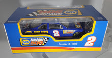 Load image into Gallery viewer, Action 1998 Napa Auto Care 500 Diecast #2 October 3, 1999 Limited Edition 1:24