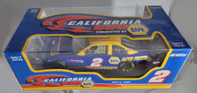 Load image into Gallery viewer, California 500 Napa Nascar #2 May 2,1999 Limited Edition Diecast Racing Car