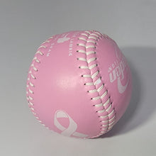 Load image into Gallery viewer, Baden Breast Cancer 12" FP Pink Softballs - University of Oregon - Collectors