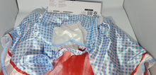 Load image into Gallery viewer, Women's Halloween Costume Apron, Dress Up Adult One-Size