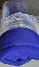 Load image into Gallery viewer, Premium Microfiber Down Alternative Comforter - DEEP Blue / Purple