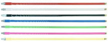 Load image into Gallery viewer, FireStik II FS5R 5' Red Antenna Tunnable Tip, CB 5 / 8 Wave Antenna, Made in USA