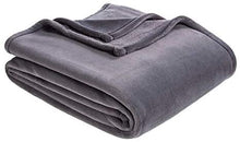 Load image into Gallery viewer, Bedding Berkshire Life LuxeLoft Blanket (Grey King) #141503