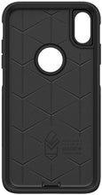 Load image into Gallery viewer, OtterBox Commuter Protective Series Compact Case for iPhone Xs MAX - Black