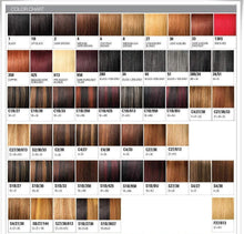 Load image into Gallery viewer, X-pression Premium Original Ultra Braid. - Color 1 ( Pack of 3 )
