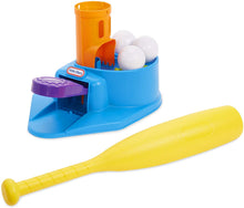 Load image into Gallery viewer, Little Tikes 3-in-1 Triple Splash T-Ball Set with 3 Balls