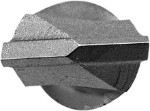 Load image into Gallery viewer, Century Drill & Tool 81424 SDS Plus Masonry Drill Bit, 3/8" x 24"