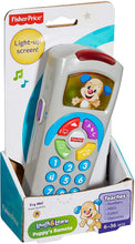 Load image into Gallery viewer, Fisher-Price Laugh & Learn Puppy's Remote