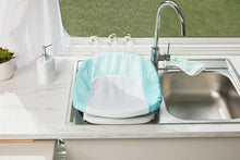 Load image into Gallery viewer, The First Years Swivel Comfort Bather