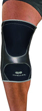 Load image into Gallery viewer, Mueller Sports Hg80 Knee sports Support, Black, Large (59912)