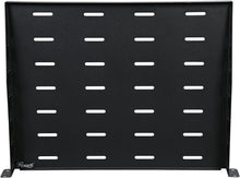 Load image into Gallery viewer, Rosewill 1U Universal Vented Rack Mount Server Shelf for 19 Inch Server Racks / Cantilever Server Cabinet Shelves 14 Inch 35.5cm Deep