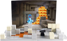 Load image into Gallery viewer, Minecraft Comic Maker Studio Biome Playset