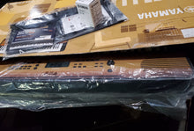 Load image into Gallery viewer, Yamaha PSR-E360MA 61 Key Portable Keyboard Bundle