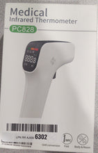 Load image into Gallery viewer, Thermometer | Digital Thermometer