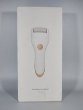 Load image into Gallery viewer, Rechargeable Cuticle Remover with Quartz Sand (Pedi Callous Remover)