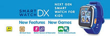 Load image into Gallery viewer, Vtech Kidizoom Smart Watch DX - Royal Blue