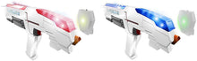 Load image into Gallery viewer, Laser X 2 Player interactive Laser Gaming Set 200' Range