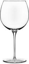 Load image into Gallery viewer, Libbey Signature Kentfield Balloon Red Wine Glasses, Set of 3